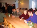 Adventní duchovní obnova s P. Adamem Rucki, 2012