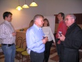 Adventní duchovní obnova s P. Adamem Rucki, 2012