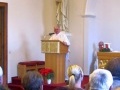 Adventní duchovní obnova s P. Adamem Rucki, 2012