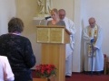 Adventní duchovní obnova s P. Adamem Rucki, 2012