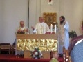 Adventní duchovní obnova s P. Adamem Rucki, 2012