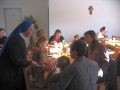 Adventní duchovní obnova s P. Adamem Rucki, 2012