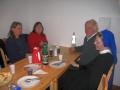 Adventní duchovní obnova s P. Adamem Rucki, 2012