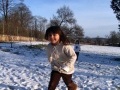 Adventní duchovní obnova s P. Adamem Rucki, 2012