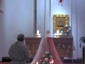 Adventní duchovní obnova s P. Adamem Rucki, 2012