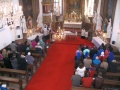 Adventní duchovní obnova s P. Adamem Rucki, 2012
