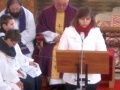 Adventní duchovní obnova s P. Adamem Rucki, 2012