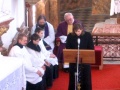 Adventní duchovní obnova s P. Adamem Rucki, 2012