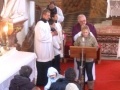 Adventní duchovní obnova s P. Adamem Rucki, 2012