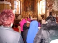 Adventní duchovní obnova s P. Adamem Rucki, 2012