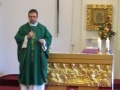 Duchovní obnova pro biřmovance, 2012