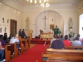 Duchovní obnova pro biřmovance, 2012