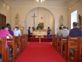 Duchovní obnova pro biřmovance, 2012
