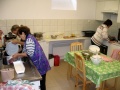 Duchovní obnova pro biřmovance, 2012