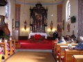Duchovní obnova ve Štítné nad Vláří