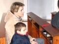 Duchovní obnova ve Štítné nad Vláří