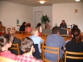 Obnova pro manžele s Jaromírem Smejkalem 2011