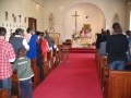 Obnova pro manžele s Jaromírem Smejkalem 2011