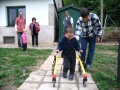 Obnova pro manžele s Jaromírem Smejkalem 2011