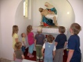 Duchovní obnova pro manžele s P. Tomášem Stroganem