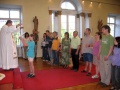 Duchovní obnova pro manžele s P. Tomášem Stroganem