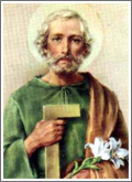 Sv. Josef