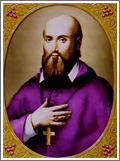 Sv. František Saleský