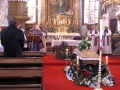 Pohřeb S.M. Assumpty