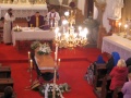 Pohřeb S.M. Waltrudis