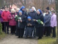 Pohřeb S.M. Waltrudis