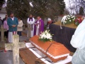 Pohřeb S.M. Waltrudis