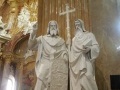 Pouť na Velehrad -1150.výročí příchodu Cyrila a Metoděje na Moravu