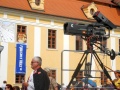Pouť na Velehrad -1150.výročí příchodu Cyrila a Metoděje na Moravu