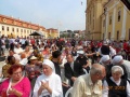 Pouť na Velehrad -1150.výročí příchodu Cyrila a Metoděje na Moravu