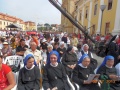 Pouť na Velehrad -1150.výročí příchodu Cyrila a Metoděje na Moravu