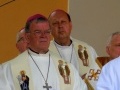 Pouť na Velehrad -1150.výročí příchodu Cyrila a Metoděje na Moravu