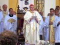 Pouť na Velehrad -1150.výročí příchodu Cyrila a Metoděje na Moravu