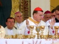 Pouť na Velehrad -1150.výročí příchodu Cyrila a Metoděje na Moravu