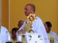 Pouť na Velehrad -1150.výročí příchodu Cyrila a Metoděje na Moravu