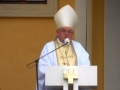 Pouť na Velehrad -1150.výročí příchodu Cyrila a Metoděje na Moravu