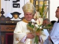 Pouť na Velehrad -1150.výročí příchodu Cyrila a Metoděje na Moravu