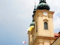 Pouť na Velehrad -1150.výročí příchodu Cyrila a Metoděje na Moravu