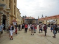 Pouť na Velehrad -1150.výročí příchodu Cyrila a Metoděje na Moravu