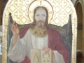 Pouť na Velehrad -1150.výročí příchodu Cyrila a Metoděje na Moravu