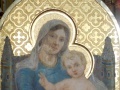 Pouť na Velehrad -1150.výročí příchodu Cyrila a Metoděje na Moravu
