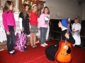 První svaté přijímání ve farnosti 2011