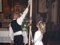 První svaté přijímání ve farnosti 2011