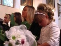 První svaté přijímání ve farnosti 2011