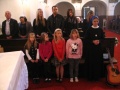 První svaté přijímání ve farnosti 2011