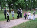 První svaté přijímání ve farnosti 2011